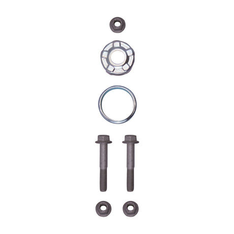 2021-2025 Bronco Front B8 5100 0-2.9" Lift Shock - View 3 | Dirty Garage