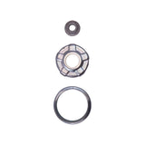 2021-2025 Bronco Rear 0-2.5" Lift B8 5100 Adj Shock - View 3 | Dirty Garage