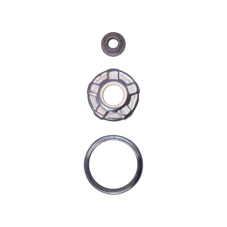 2021-2025 Bronco Rear 0-2.5" Lift B8 5100 Adj Shock - View 3 | Dirty Garage