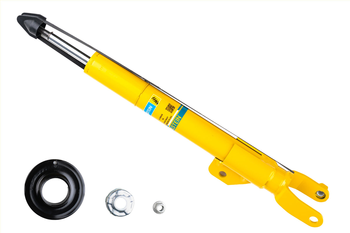 2011-2023 Challenger B6 Performance Front Right Shock | Dirty Garage