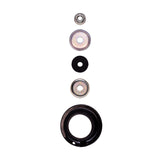 2010-2024 4Runner/GX460 Front 0-2.5" Lift B8 5100 Adj Shock - View 3 | Dirty Garage