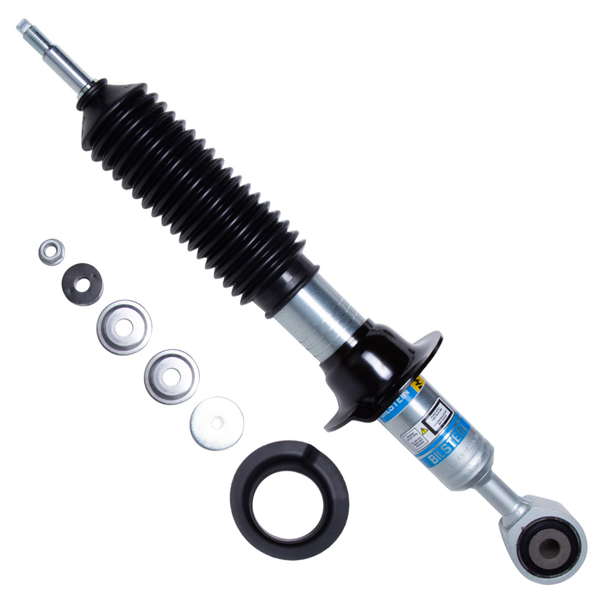 2022-2026 Tundra 0-2.4" Lift 5100 Series Front Shock | Dirty Garage