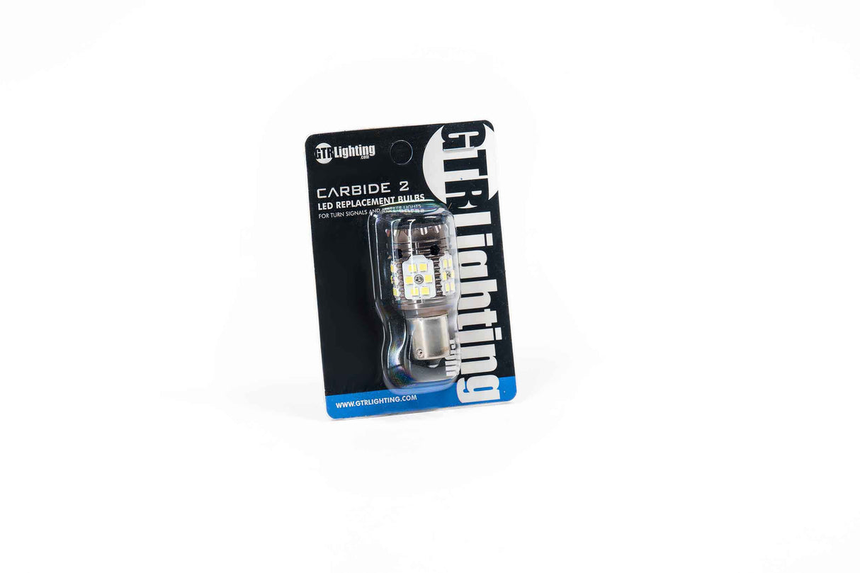 Universal Carbide Canbus 2.0 LED White (GTR.LED563)