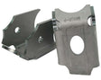Universal Lower Link Axle Brackets 10 Deg Pair | Dirty Garage