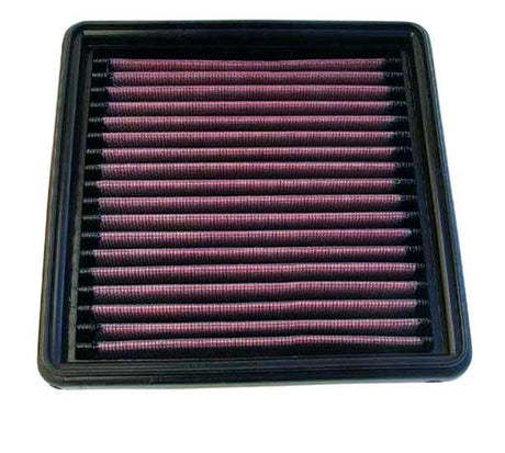 Replacement Air Filter AIR Filter, Chev Camaro 2.8L 1985-89, 5.0L 1985-92, 5.7L 1987-92 | Dirty Garage