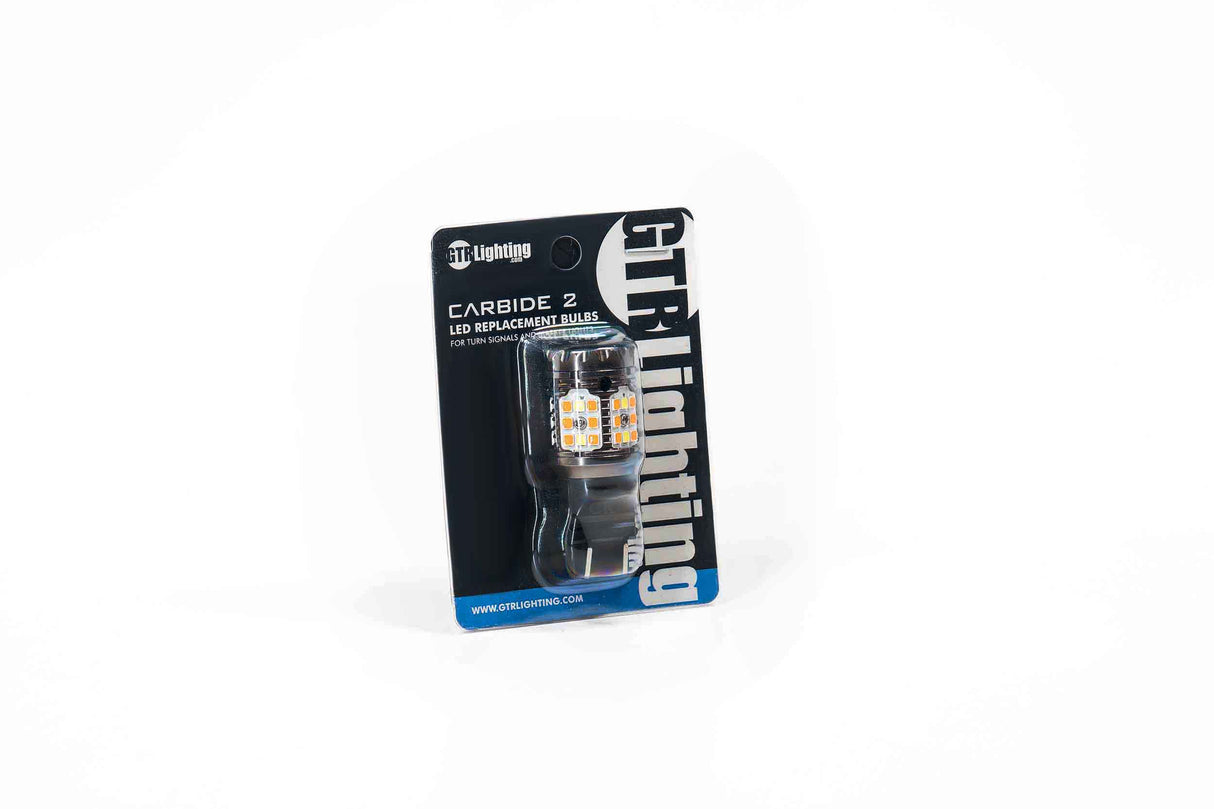 Universal Carbide Canbus 2.0 LED Switchback (GTR.LED586)