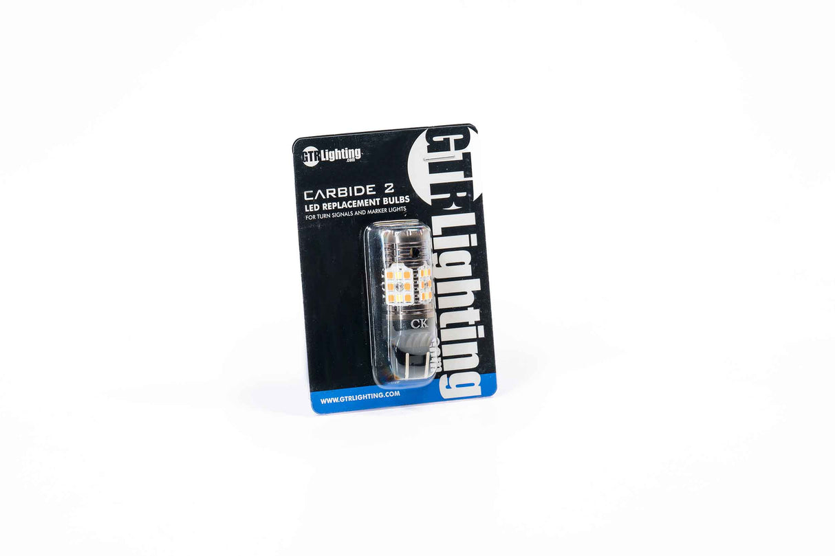 Universal Carbide Canbus 2.0 LED Switchback (GTR.LED596)