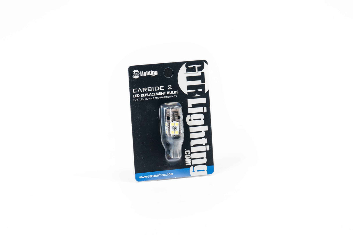 Universal Carbide Canbus 2.0 White (GTR.LED602)