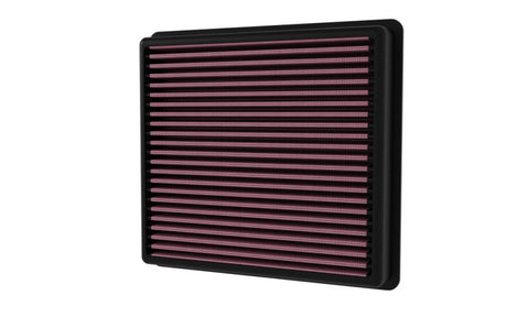 2021-2023 Wrangler 6.4L V8 Replacement Air Filter - View 2 | Dirty Garage