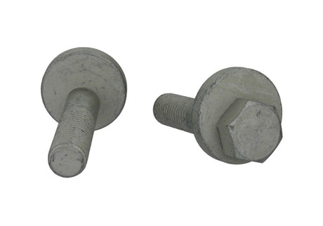 2005-2014 Mustang Caster & Camber Alignment Eccentric Bolt Kit - View 4 | Dirty Garage