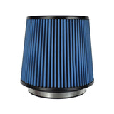 Universal Nanofiber Sur-Loc Dry Air Filter 8.5" Base 6" Tall 7" Top | Dirty Garage