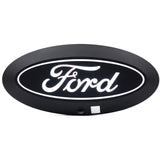 2023-2026 Super Duty Front Luminix Ford Led Grille Emblems | Dirty Garage