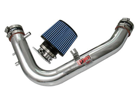 1989-1990 240SX 12 Valve Polished Short Ram Intake | Dirty Garage