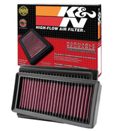 Replacement Air Filter 2012-2013 Prius C 1.5L L4 F/I - View 9 | Dirty Garage