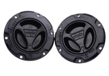 Universal Superduty Warn Locking Hubs - View 4 | Dirty Garage