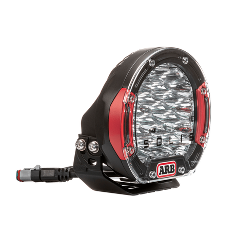 ARB Intensity SOLIS 21 LED Flood | Dirty Garage