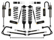 2023-2025 Sequoia ICON CDCV Front and Rear Lift Kit | Dirty Garage