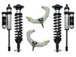 2014 F-150 ICON Front and Rear Lift Kit | Dirty Garage