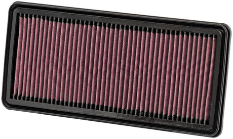 Replacement Air Filter TL 2004-2006, RL 2005-2008; Accord Hybrid 2005-2007 | Dirty Garage
