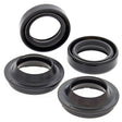 2004-2012 Honda CRF70F Fork Oil Seal & Dust Seal Kit | Dirty Garage