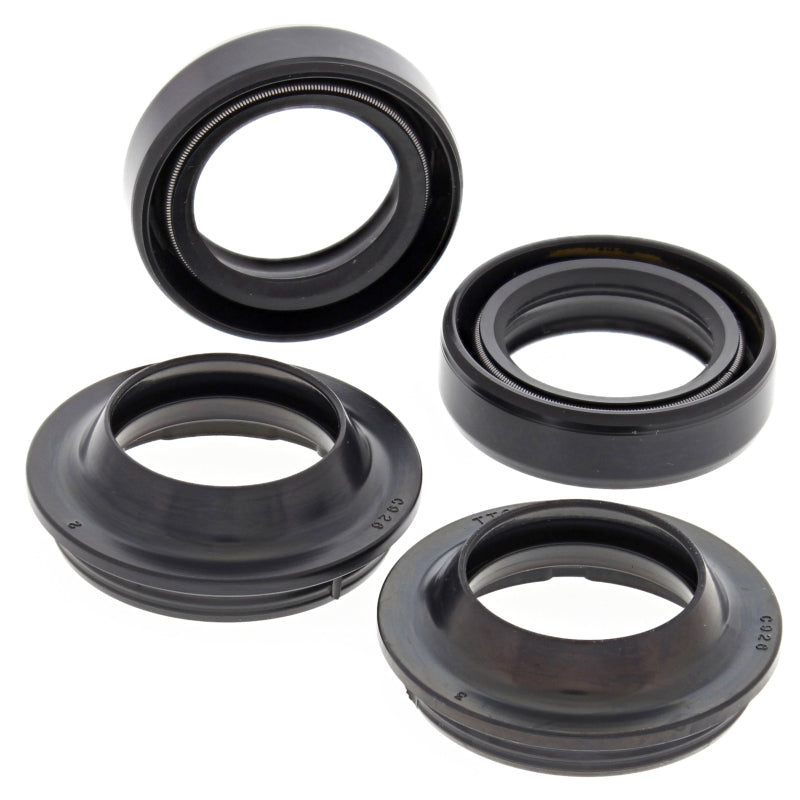 2004-2012 Honda CRF70F Fork Oil Seal & Dust Seal Kit | Dirty Garage