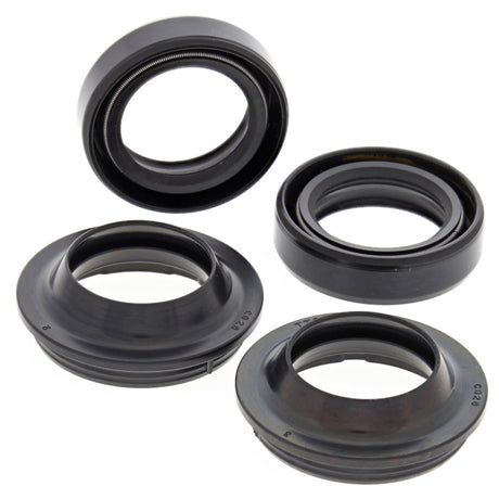 2004-2012 Honda CRF70F Fork Oil Seal & Dust Seal Kit | Dirty Garage