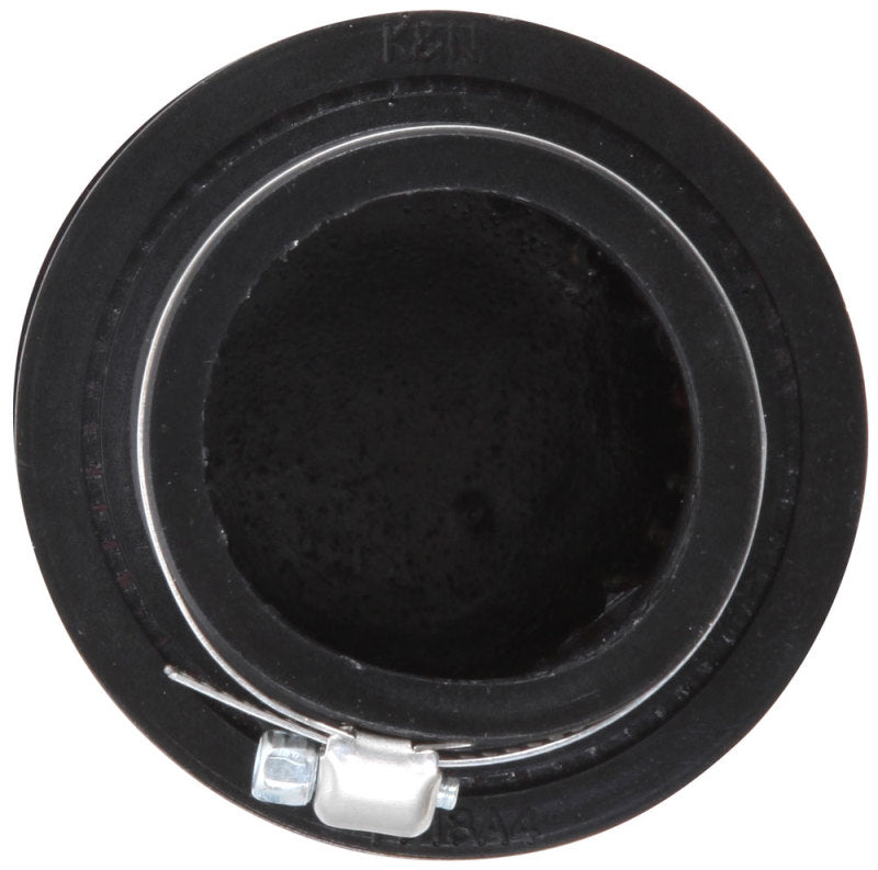 Universal 1.75 inch Vent 3 inch D 2.5 inch H Air Filter - Rubber Top - View 11 | Dirty Garage