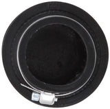 Universal 1.75 inch Vent 3 inch D 2.5 inch H Air Filter - Rubber Top - View 11 | Dirty Garage