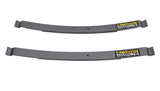 2020-2021 GM HD Load Pro-Up To 2500lb Level LC 3 Leaf Helper Spring w/o Mounting Kit - View 5 | Dirty Garage