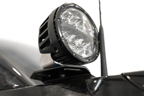 2021-2024 F-150 Ditch Light Brackets - View 2 | Dirty Garage