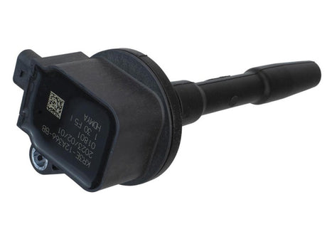 Universal 5.0L/5.2L Hi-Energy Engine Ignition Coils - Set Of 8 - View 5 | Dirty Garage