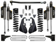 2020-2022 Superduty ICON Front and Rear Lift Kit | Dirty Garage