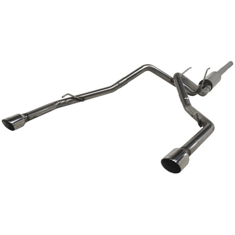 2009 Ram 1500 5.7L Cat Back Dual Split Rear | Dirty Garage