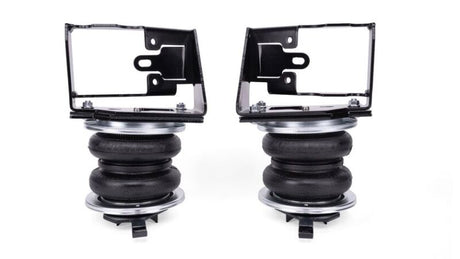 2024 Tacoma LoadLifter 5000 Air Spring Kit - View 2 | Dirty Garage