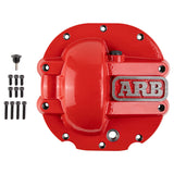 1983-2014 Bronco/E-250 Econoline/F-150/F-150 Heritage/Ranger Diff Cover Ford 8.8 | Dirty Garage