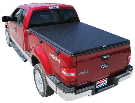 1997-2003 F-150 TruXedo TruXport Tonneau Cover (248601)