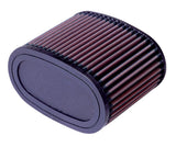 1987-2007 VT1100C/VT1100CL/VT1100C2/VT1100C3/VT1100T/VT1100D2 Replacement Air Filter - View 2 | Dirty Garage