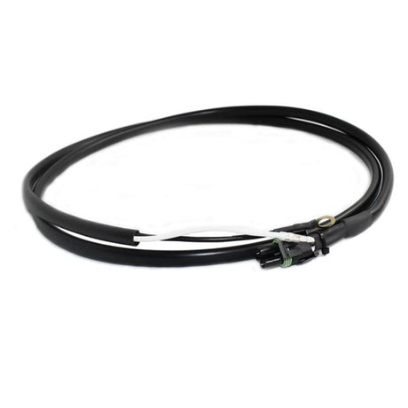 Universal Upfitter Wiring Harness for Squadron Pro & Sport S2 | Dirty Garage
