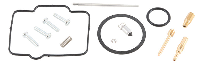 1989-1994 Kawasaki KDX200 Carburetor Rebuild Kit | Dirty Garage