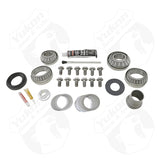 2007-2019 Toyota 10.5 in Rear Differential Rebuild Kit (YK T10.5) - View 2 | Dirty Garage