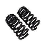 2000-2006 Mitsubishi Montero Coil Spring Rear Mitsubishi Pajero NM-HD - View 4 | Dirty Garage