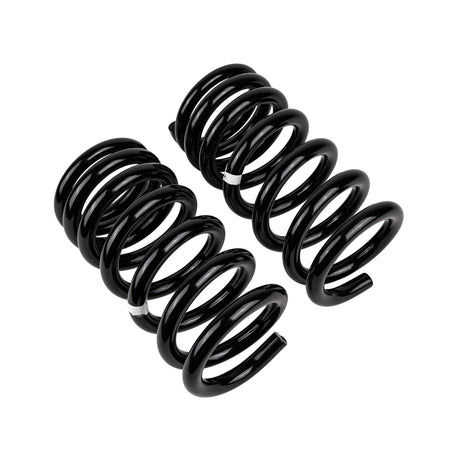 2000-2006 Mitsubishi Montero Coil Spring Rear Mitsubishi Pajero NM-HD - View 4 | Dirty Garage