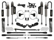 2023-2025 Superduty ICON Front and Rear Lift Kit | Dirty Garage
