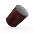 Universal Air Filter 4in Flange ID 7in OD 9in Height | Dirty Garage