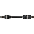 2020-2023 Honda TRX420 FA IRS 6 Ball Axle Rear Left | Dirty Garage