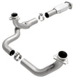 1993-1995 GM Catalytic Converter Direct Fit | Dirty Garage