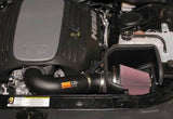 2011-2013 Charger/Challenger/2011-2013 300C V8-5.7L AirCharger Performance Intake - View 2 | Dirty Garage