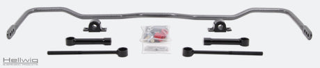 2020-2021 Gladiator (w/3-5in Lift) Solid Heat Treated Chromoly 7/8in Rear Sway Bar - View 4 | Dirty Garage