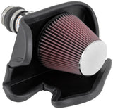 69 Series Typhoon Performance Intake Kit 2013-2014 Altima/Pathfinder 3.5L V6 - View 12 | Dirty Garage