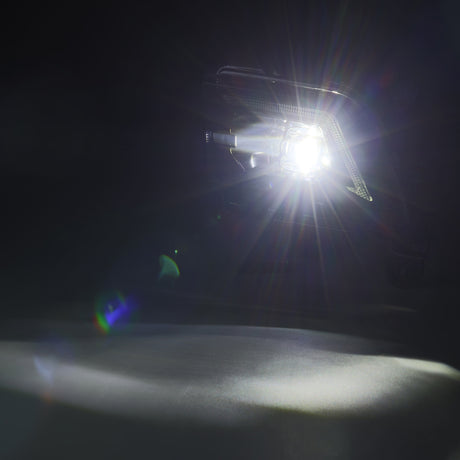 2019-2023 GM HD DoubleTap Dual Color LED Projector Fog Lights - View 16 | Dirty Garage